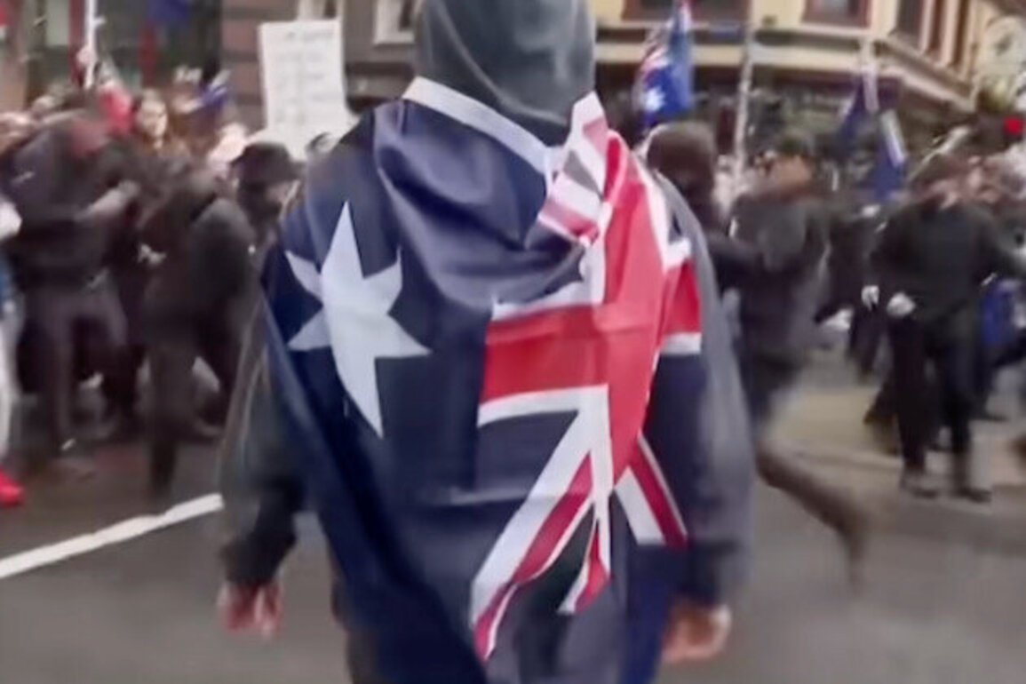 Populism isnt dead in Australia, its waiting for the right leader
