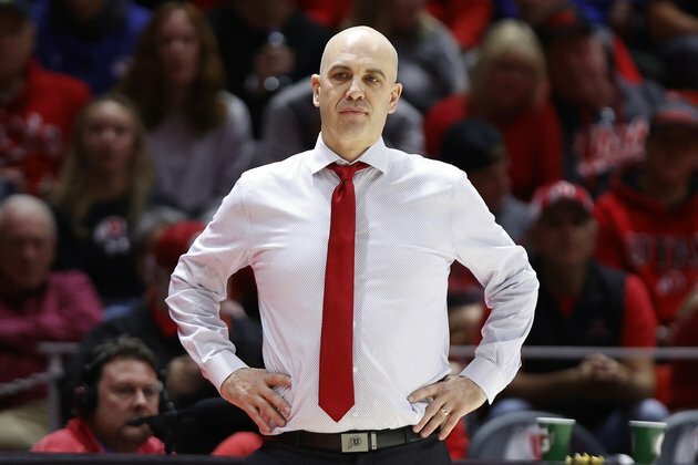 Utah's strong start to second half secures win over Cal