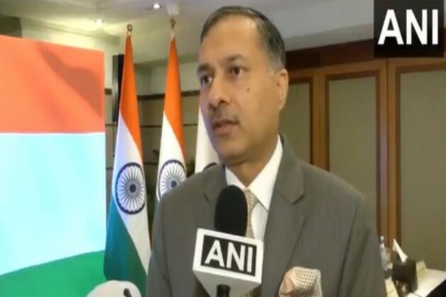 India, Kuwait effectively coordinate in FATF meetings, other multilateral platforms: Envoy Adarsh Swaika