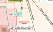A map of Arrowsmith North.