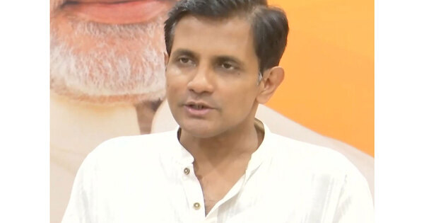 PM Modi's 3-nation tour boosts India's defence, energy and strategic ties: BJP's Tuhin Sinha