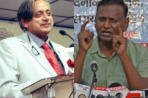 Congress vs Congress: Tharoor hits back after backlash from party leaders, says 'trolls distorting views'