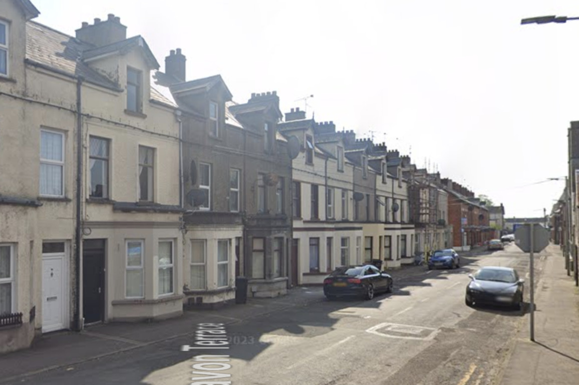 Ballymena- Third arrest made by PSNI investigating alleged sexual assault on teenage girl