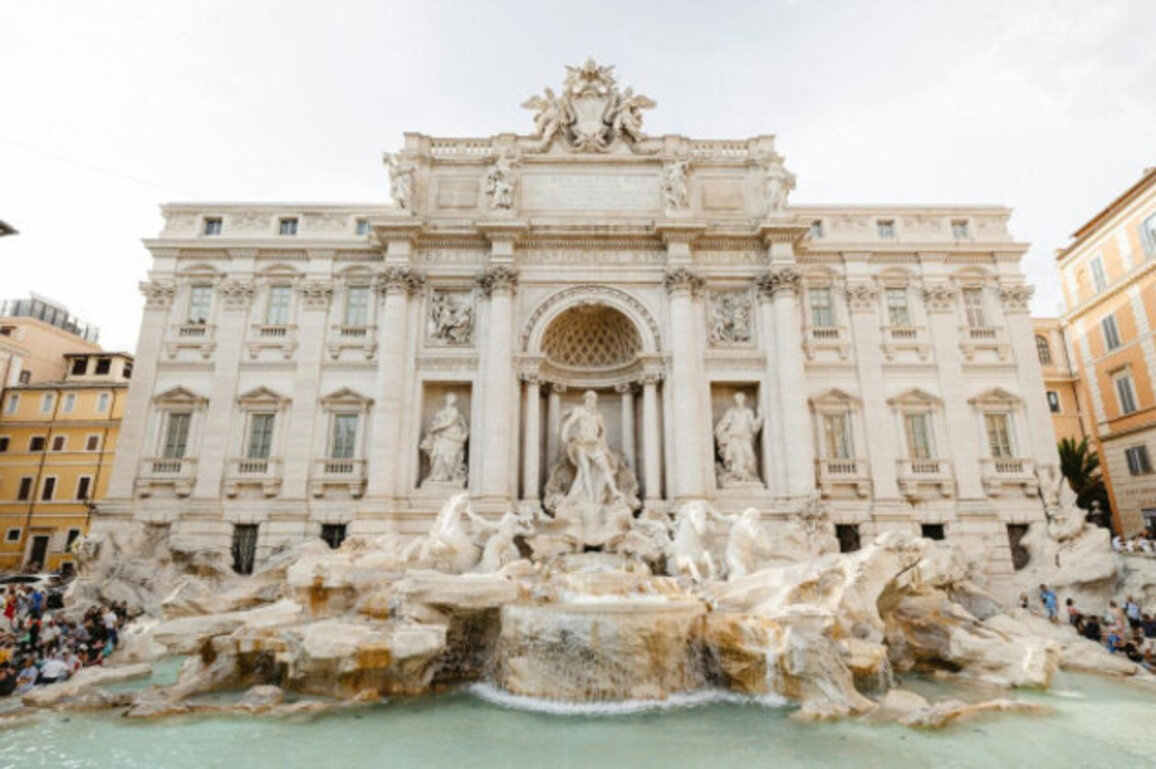Varna Gains Direct Flights to Rome, Boosting Connectivity with Italy