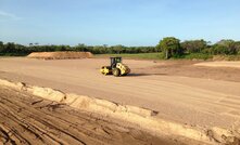  The Urquhart Bauxite project in QLD