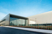 JLR opens new engine manufacturing centre in UK