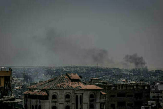UN agency slams Israel over 'inhumane' plan
