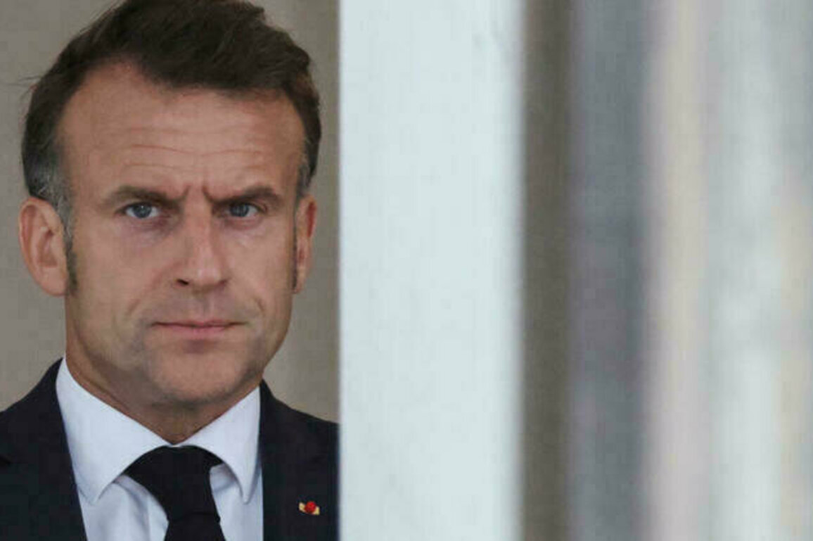 France's Macron says EU-US trade deal 'not the end of it'