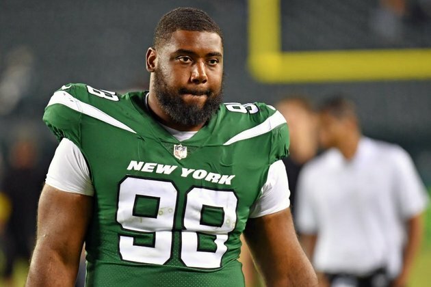 Reports: Texans, DT Sheldon Rankins reach 1-year deal