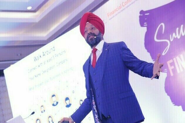 Cash flow expert Jagmohan Singh taught profitable tacts for business