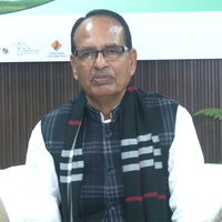 "Corruption is in Congress' DNA": Shivraj Singh Chouhan criticises 'MGNREGA Bachao Sangram'