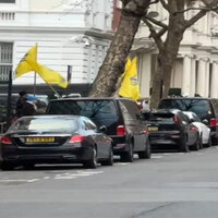 Khalistanis rally in support of Bangladesh following protests by Hindus in London