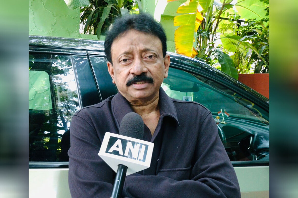 RGV says he is "OBSESSED with OBSESSION," calls film a game-changer for theatres