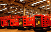 Speedy opens UK national distribution centre