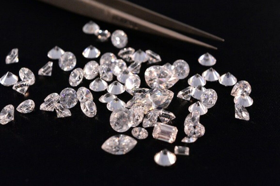 Lab Grown diamonds will drive $ 1 billion global diamond certification market by 2028: Report
