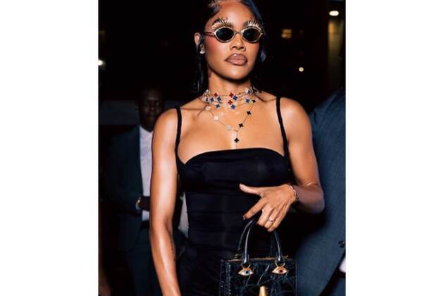 Meet cast of Teyana Taylor's directorial debut 'Get Lite'