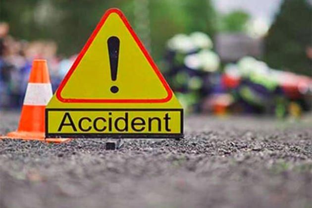 Bihar: 8 people die in road accident involving collision between auto and Heavy Vehicle