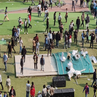 "We want our money back..." Messi's Kolkata event turns into chaos, fans express disappointment