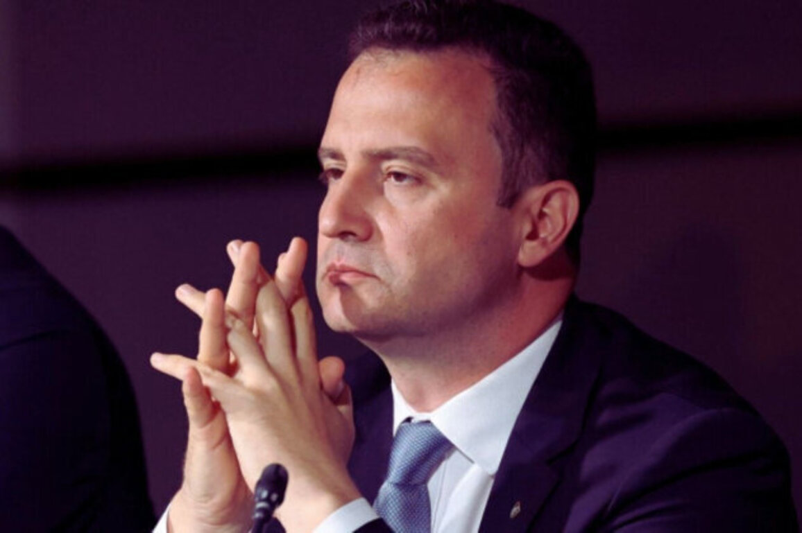 Bulgarias Fuel Reserves Secure for Months, Energy Minister Assures