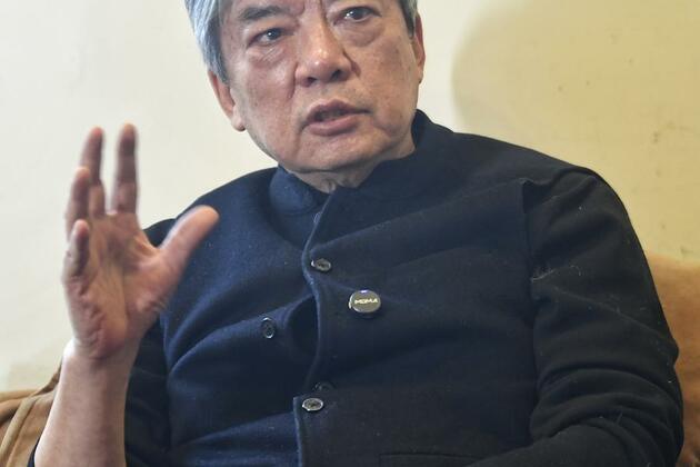 Chinese architect Liu Jiakun awarded 2025 Pritzker Architecture Prize