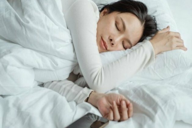 Study finds how migraines affect sleep cycle