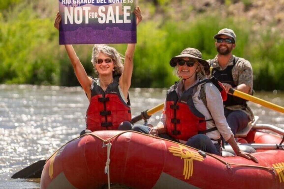 NM's senior senator leads opposition to Pearce EPA nomination