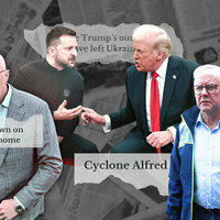 Grattan on Friday: Key markers on the bumpy road to this election
