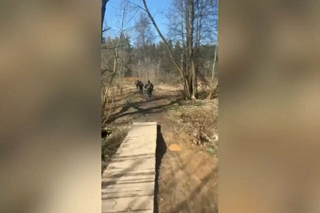 Ukrainian terror plot against Russian cadets foiled  FSB