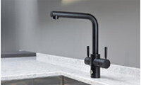 Beat plastic pollution with this filtered water tap 