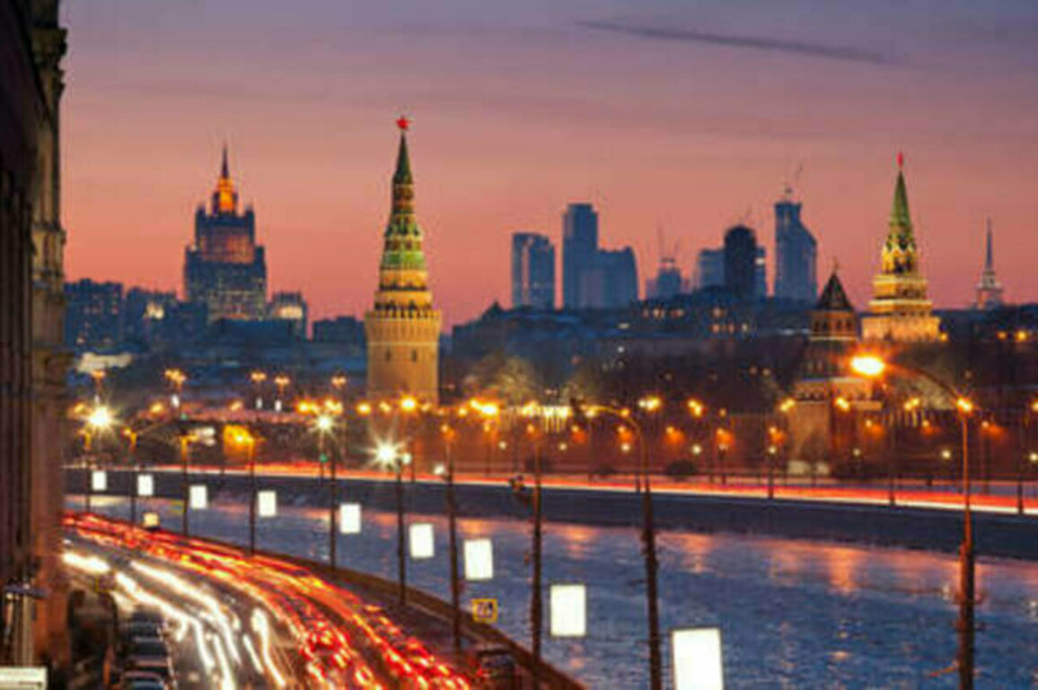 Moscow moves to second in global billionaire rankings