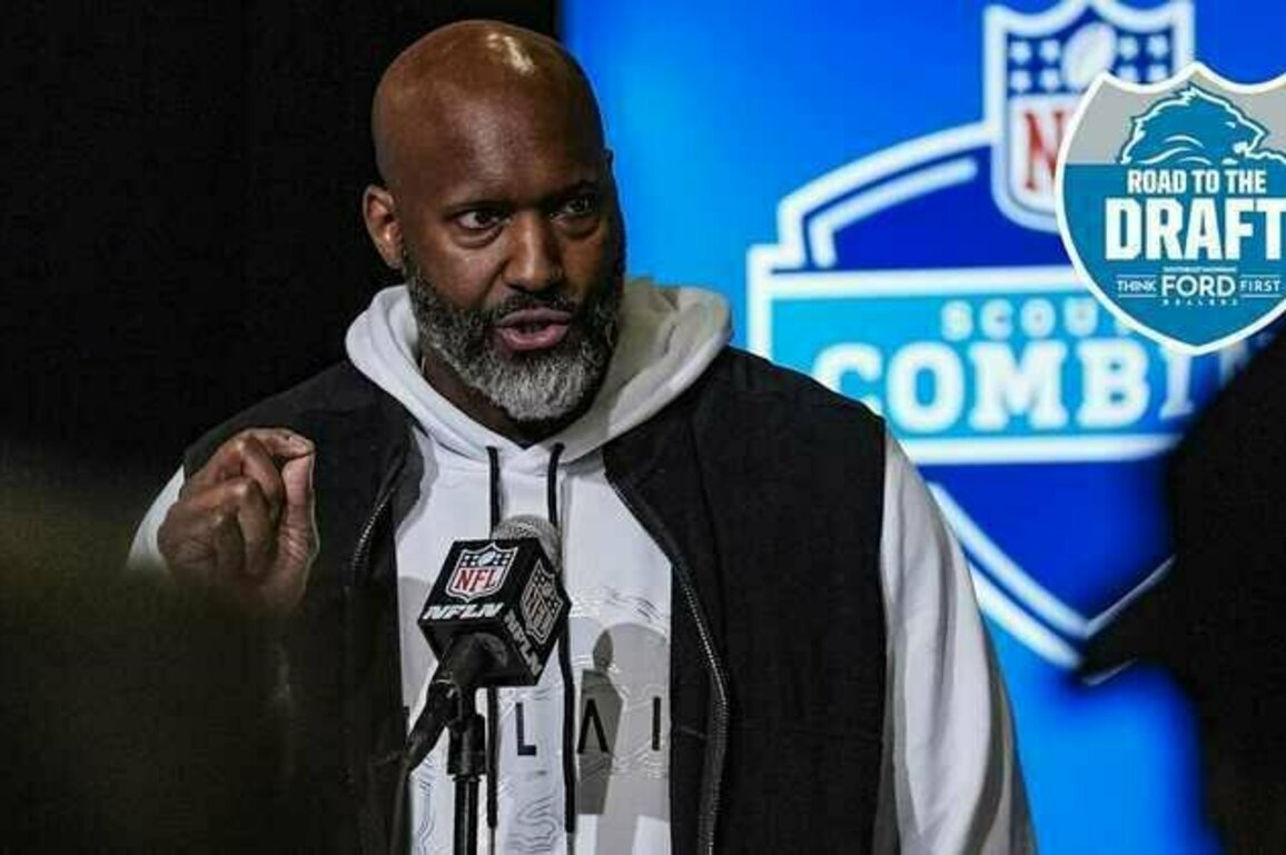 5 things to watch: 2025 NFL Scouting Combine