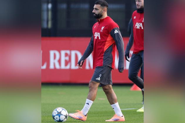 Mohamed Salah unlikely to travel with Liverpool for UEFA CL clash after outburst against team management