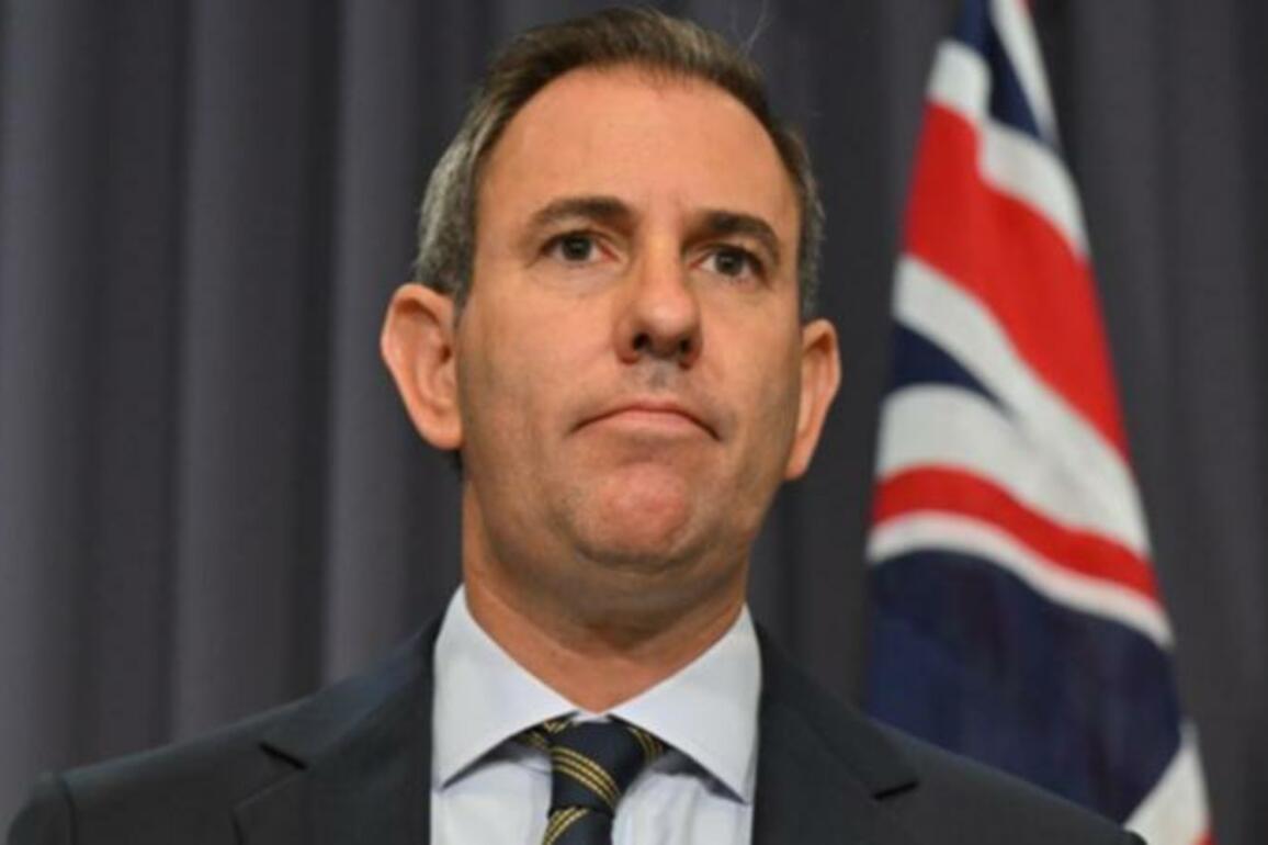 Federal budget seeks budget springboard into election mode