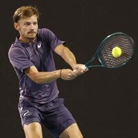 Six-time title winner David Goffin retiring after '26