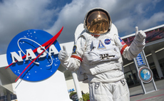 It's all about the mission - An interview with NASA CDO Ron Thompson 