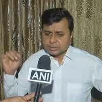 "BJP has zero credibility": DMK spokesperson criticizes BJP's role in delimitation process