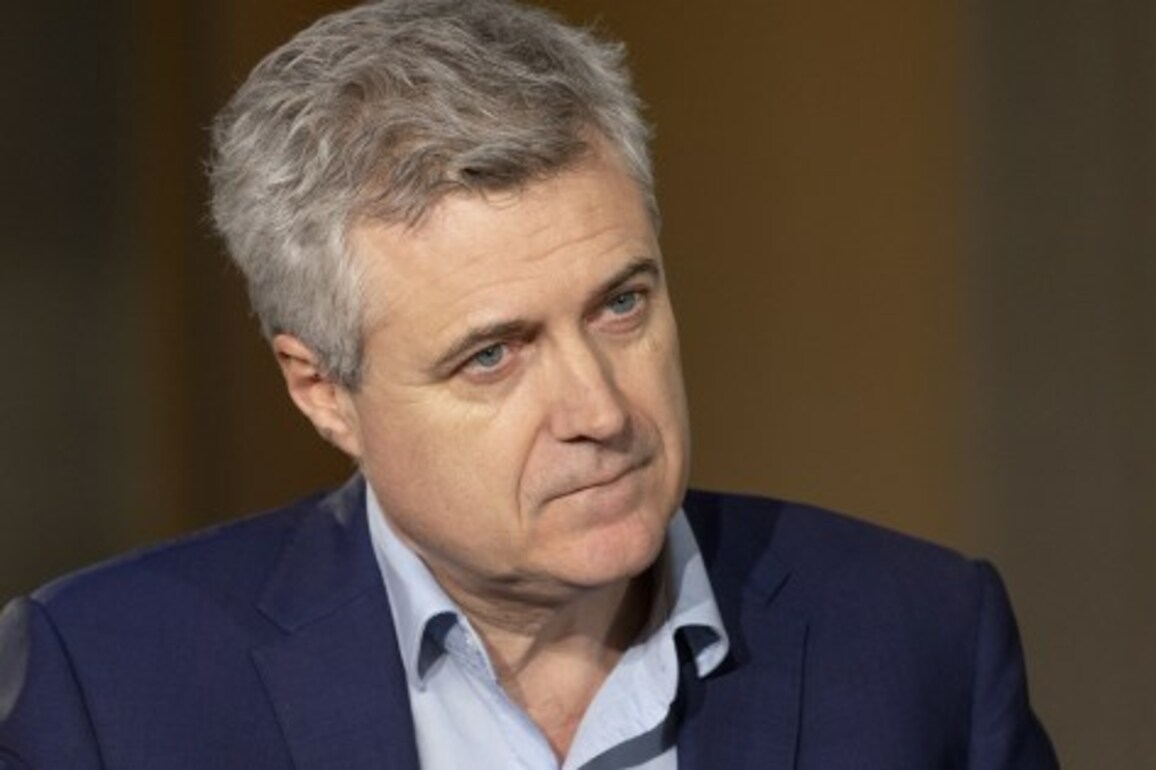 Mark Read is Still Banking on a GroupM Turnaround