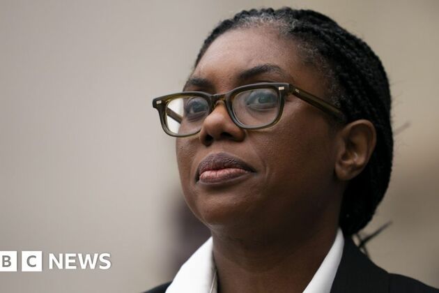 Tories push to ban recording of non-crime hate incidents