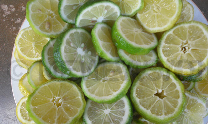 Lemon a multipurpose fruit Lemon a multipurpose fruit