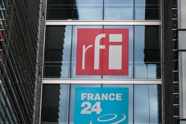Burkina Faso Government Suspends France&#039;s RFI Radio Broadcasts