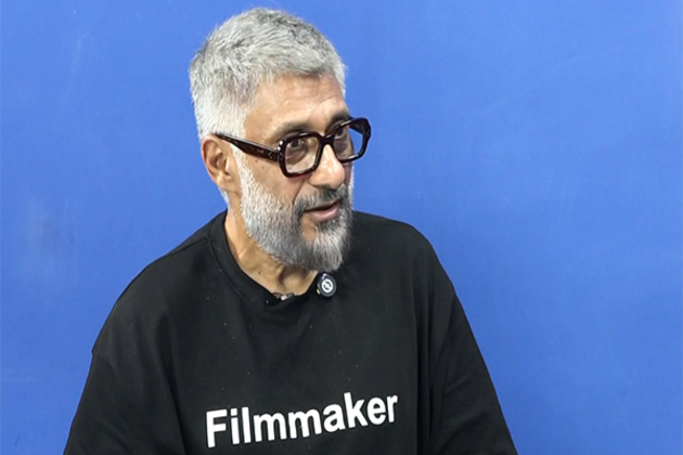 "I presented him as a hero.....": Vivek Agnihotri responds to Gopal Mukherjee's grandson's complaint