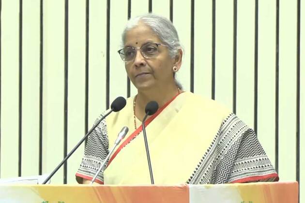 Union Finance Minister Nirmala Sitharaman to embark on official visit to Canada and US from August 25