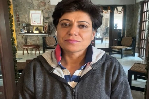 "It's an alarming situation that needs to be addressed": Anjum Chopra flags India's struggle against spin in Test