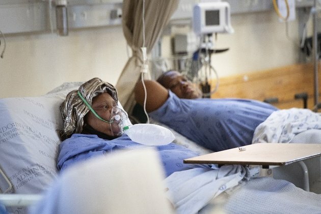 Spiralling crisis: Covid-19 sparking &#039;oxygen emergency&#039; says UN