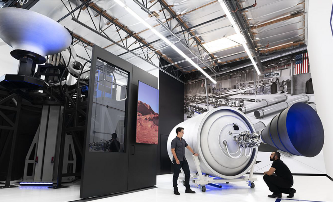 Sunrise casts light on Syerston's scandium bona fides