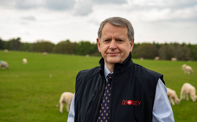 Farming matters: Brian Richardson - 'It is vital industry does not lose sight of net zero goals'