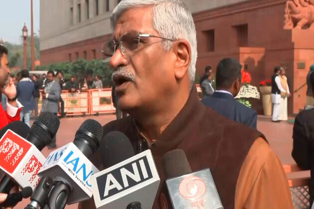 Union Minister Gajendra Singh Shekhawat predicts 'Wonderful' 2026 for India's manufacturing