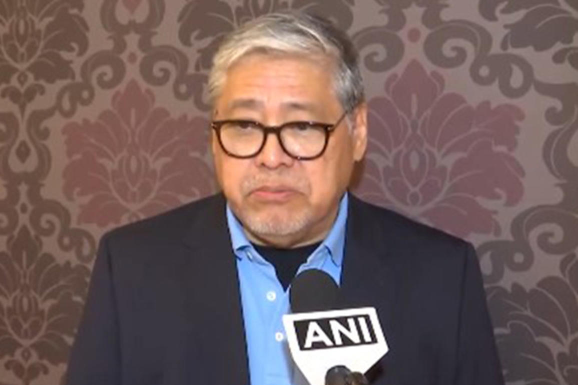 India-Philippines ties have grown with expanding cooperation in energy, maritime security, and AI: Foreign Affairs Secretary Manalo