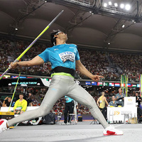 "It was a hard day for me": Double Olympic medallist Neeraj Chopra on his Diamond League final performance