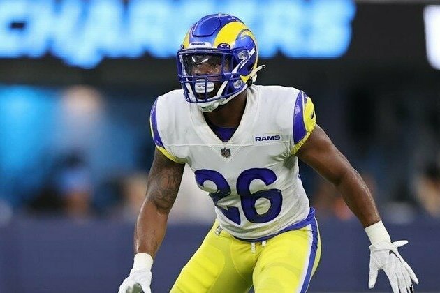 Five Things to Know about Saints safety Terrell Burgess
